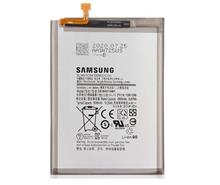 باتری موبایل ظرفیت 5000 میلی آمپر ساعت مناسب Samsung Galaxy A12